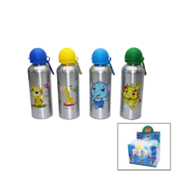 ERKEK METAL SULUK MATARA 500ML