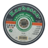 ERMER KESCİ DİSK 180MMX3.0X22