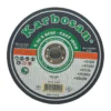 ERMER KESCİ DİSK 180MMX3.0X22