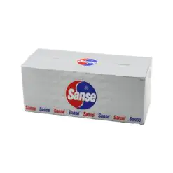 ETİKETLEME KILÇIĞI PLASTİK  45MM  10.000PCS=56PCS X 179 ADET