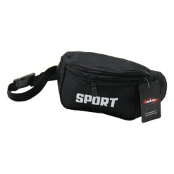 FREEBEK OMUZ ÇANTA ÇARPRAZ  3 FERMUARLI BÖLME  10 X 9 X 22CM