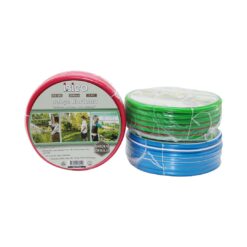 GARDEN ÖRGÜLÜ 1/2 20MT. BAHÇE HORTUMU