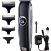 Gemei Insua HK-6050 Tıraş Makinesi