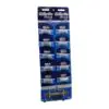 GİLLETTE BLUE3 JİLET KARTELALI 10 PARÇA