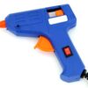 Glue Gun Sıcak Silikon Tabancası Aç/Kapa Düğmeli 20Watt