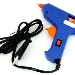 Glue Gun Sıcak Silikon Tabancası Aç/Kapa Düğmeli 40Watt