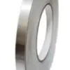 GÜMÜŞ  DERZ ARASI YAPIŞKANLI BANT  10MM X 45MT