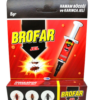 HAMAMBÖCEĞİ VE KARINCA JELİ ŞIRINGA 5GR