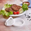 HAMBURGER - KÖFTE KALIBI