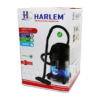 HARLEM HSV-1910-1710 ISLAK KURU VAKUMLU SÜPÜRGE 2200W