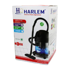 HARLEM HSV-1910-1710 ISLAK KURU VAKUMLU SÜPÜRGE 2200W
