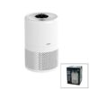 HAVA TEMİZLEME CİHAZI OTOMATİK FAN 3 KADEME FİLTRELEME LED AYDINLATMA SESSİZ UYKU MOD SAP-5507