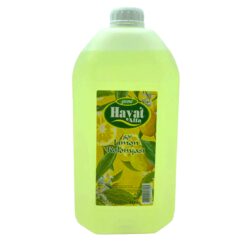 HAYAT 5LT LİMON KOLONYA BİDON
