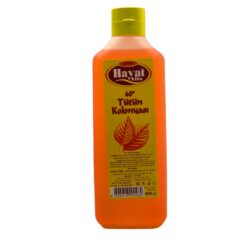 HAYAT 900ML TÜTÜN KOLONYA BİDON