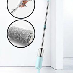 Hazneli Sprey Mop
