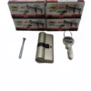 HİBRİT BEYAZ BAREL 68MM KUTULU