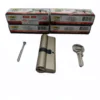 HİBRİT BEYAZ BAREL 90MM KUTULU