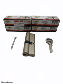 HİBRİT BEYAZ BAREL 90MM KUTULU