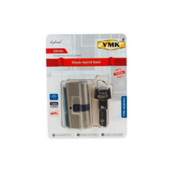 HİBRİT SATEN BİLYALI BAREL 68MM