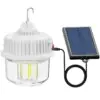 Hurry Bolt Hb-v50 100w Güneş Şarjlı Solar Lamba Kamp