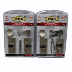 İBRİT SATEN BİLYALI BAREL SET 68MM
