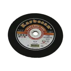 İNOX METAL KESİCİ DİSK 230MMX1.92X22