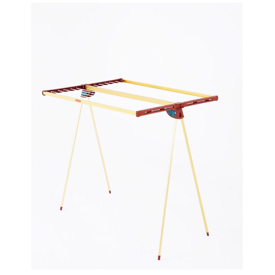 İP ASKILI ÇAMAŞIR KURUTMA ASKISI