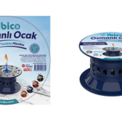 JANT MODELİ KAMP PİKNİK OSMANLI OCAK