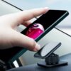 Jel Yapışkanlı Araba Telefon Tutucu
