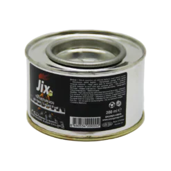 JİX TUTUŞTURUCU 200ML TENEKE JEL YAKIT