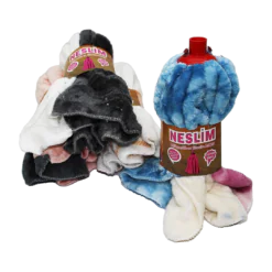 JUMBO MİKROFİBER HAVLU MOP PASPAS