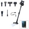 KABLOSUZ SARJLI SÜPÜRGE 1LT HAZNE DİKEY SARJ SVC-8634