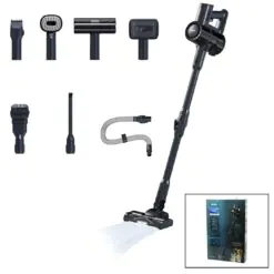 KABLOSUZ SARJLI SÜPÜRGE 1LT HAZNE DİKEY SARJ SVC-8634