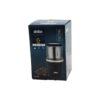 KAHVE - BAHARAT ÖĞÜTÜCÜ ÇELİK BIÇAK - ÖĞÜTME HAZNESİ=100GR 200W BAS ÇALIŞTIR KAPAK=MİKA KRİSTAL PLS SCM-2997