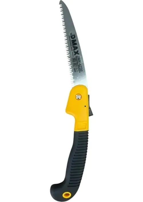 Katlanabilir Çelik Bağ Testeresi (180 mm)