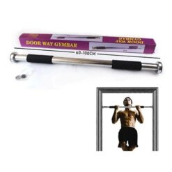 KISA 62-100CM BARFİX DOOR WAY GYM BAR KAPI 100KG