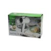 KİWİ KC-8232 2İN1 USB ŞARJLI MİKSER - DOĞRAYICI 20W200ML3-KADEME HIZ=IŞIKLI GÖSTERGE DC 5V / 1ALİ-İON PİL:1500mAh
