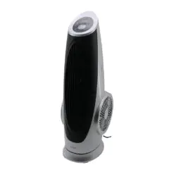 KİWİ KFAN-7690  KULE TİPİ   TURBO FAN VANTİLATÖR   KUMANDALI - DOKUNMATİK EKRAN  130W   3 KADEME HIZ   Y: 75CM