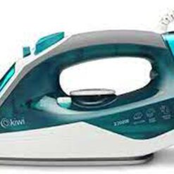 KİWİ KSI-6319C BUHARLI ÜTÜ SERAMİK PLAKA 2000W