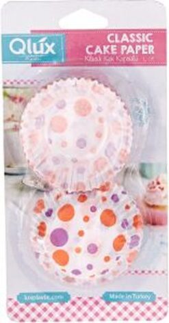 KLASİK KEK KAPSÜLÜ