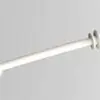 KLOZET TAHARAT ÇUBUK PLASTİK ORTA BOY 37.5 CM