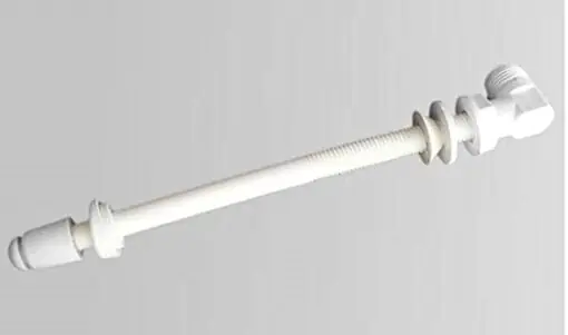 KLOZET TAHARAT ÇUBUK PLASTİK ORTA BOY 37.5 CM