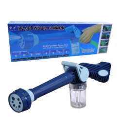 Köpüklü Oto Araba Araç Yıkama Aparatı Basınçlı Su Tabancası