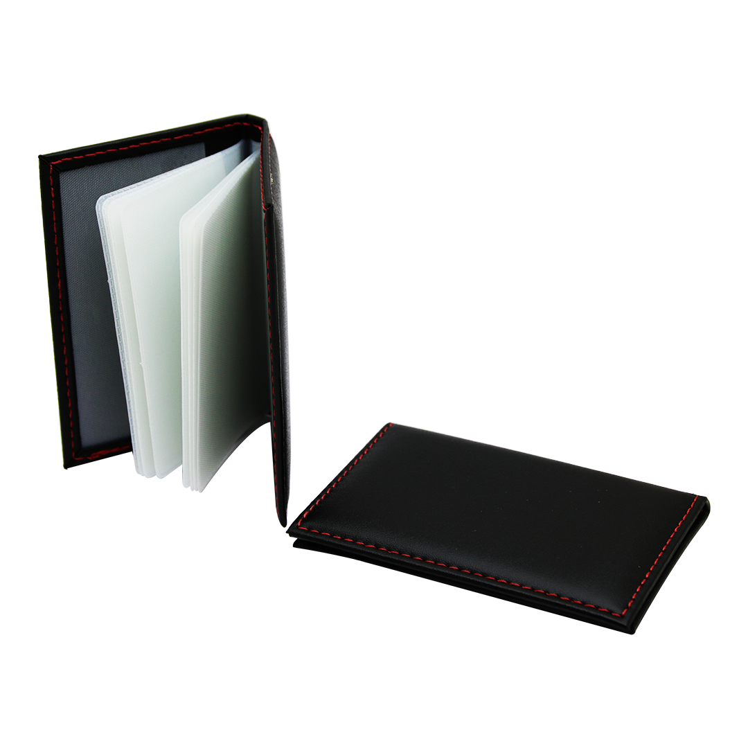 KREDİ KARTLIK CÜZDAN 10 KARTLIK SUNİ DERİ