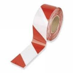 KÜÇÜK BOY EMNİYET ŞERİDİ İKAZ BANTI 6CMX110MT