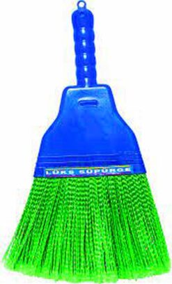 KÜÇÜK BOY LÜKS SÜPÜRGE