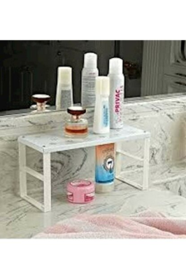 KÜÇÜK METAL DOLAP İÇİ RAF 315X130X155MM