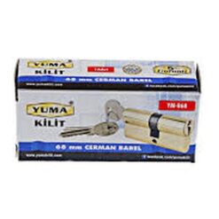 KUTULU NORMAL SARI BAREL 68MM