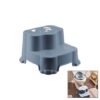 MAVİ KATLI ÇOCUK BASAMAK DESENLİ  360 x 346 x 225 MM