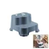 MAVİ KATLI ÇOCUK BASAMAK DESENLİ  360 x 346 x 225 MM